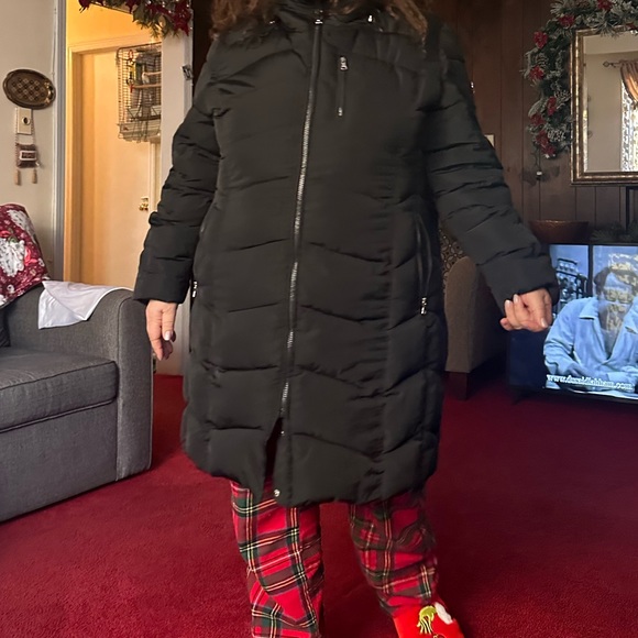 Calvin klein jacket - Picture 6 of 7